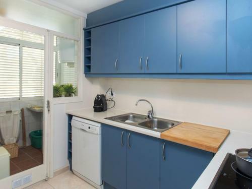 Apartment Ramon Muntaner