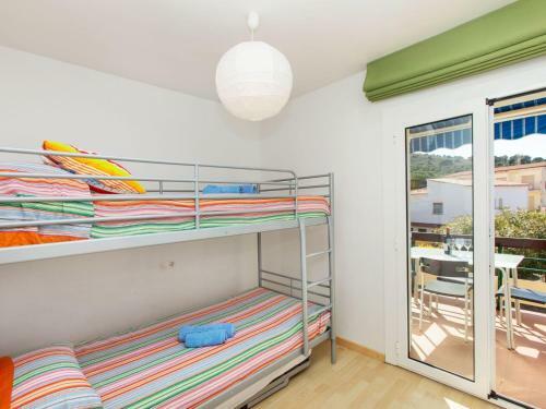 Apartment Ramon Muntaner