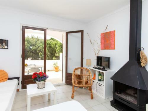 Apartment Edifici Port Del Rei