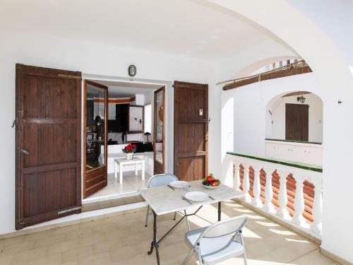 Apartment Edifici Port Del Rei