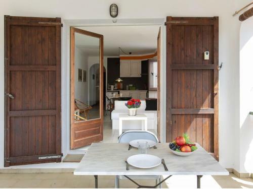 Apartment Edifici Port Del Rei