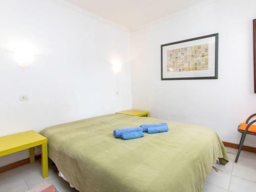 Apartment Edifici Port Del Rei