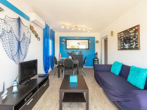Apartment Roman�