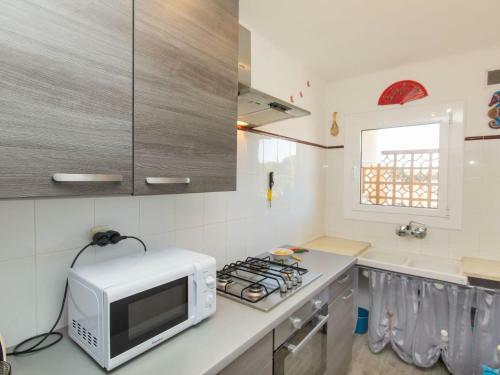 Apartment Roman�