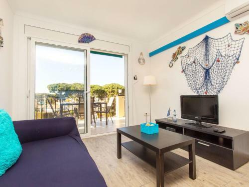 Apartment Roman�