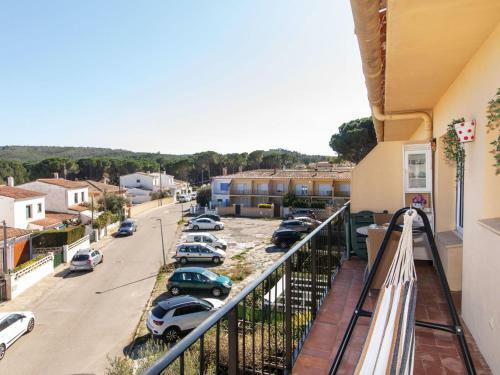 Apartment Roman�