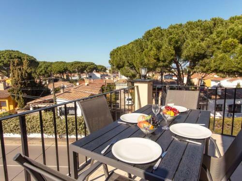 Apartment Roman�