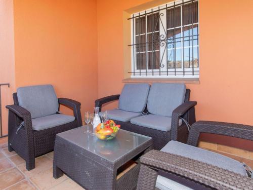 Holiday Home Kocic