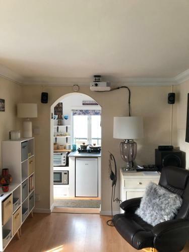Apartamento The Tile Retreat