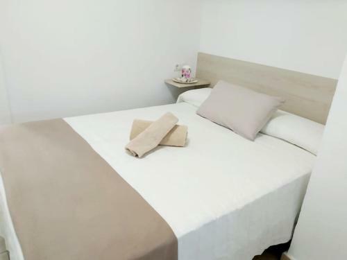 Apartamento Getaway L'escala