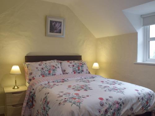 Bramble Cottage