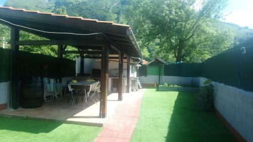 Casa Pepa