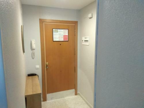 Apartamento Playa La Pineda Punta Prima