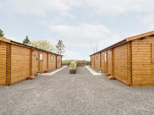 Howgill Lodge