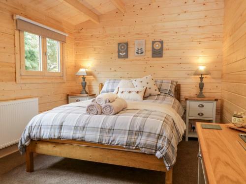 Howgill Lodge
