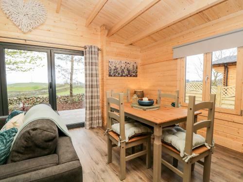Howgill Lodge