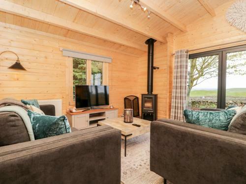 Howgill Lodge