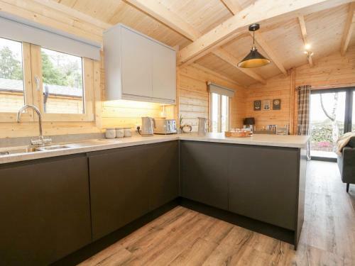 Calders Lodge