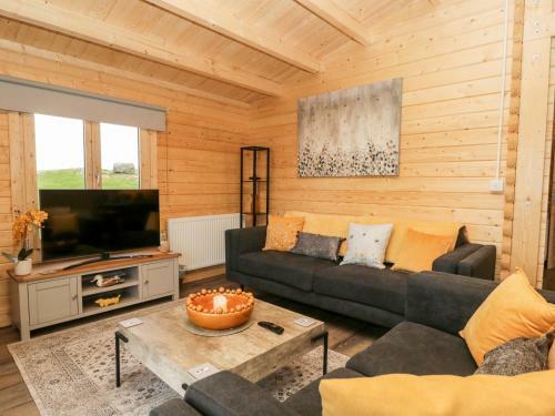 Calders Lodge