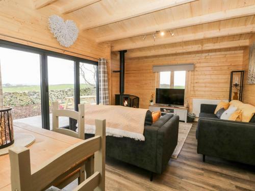 Calders Lodge