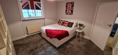 Diamond Harbour - Fresh Apartment In Ramsgate Town