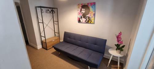 Diamond Harbour - Fresh Apartment In Ramsgate Town