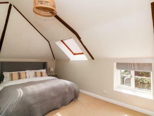 1 East Farm Cottage