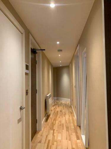 Entire 2 Bedroom Apartment