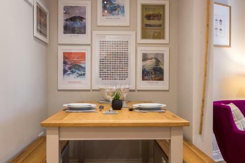 Apartamento Howe Keld 2 Ground Floor