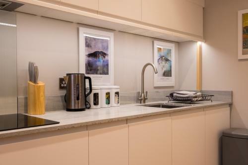 Apartamento Howe Keld 2 Ground Floor