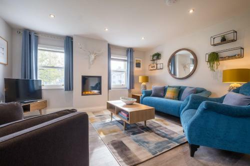 Apartamento Howe Keld 3 Ground Floor