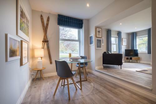 Apartamento Howe Keld 3 Ground Floor