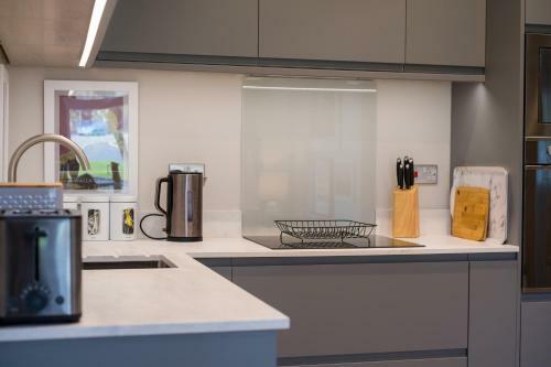 Apartamento Howe Keld 3 Ground Floor
