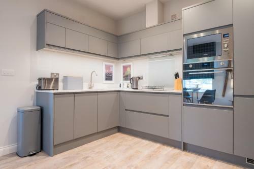 Apartamento Howe Keld 3 Ground Floor