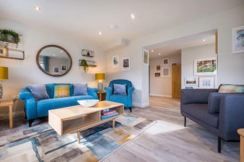 Apartamento Howe Keld 3 Ground Floor