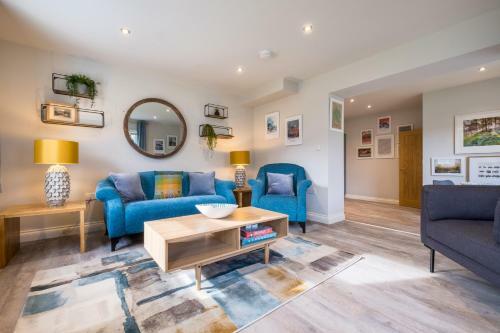 Apartamento Howe Keld 3 Ground Floor