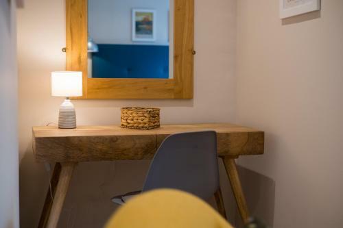 Apartamento Howe Keld 3 Ground Floor