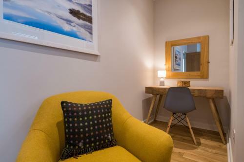 Apartamento Howe Keld 3 Ground Floor
