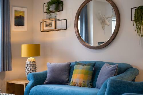 Apartamento Howe Keld 3 Ground Floor