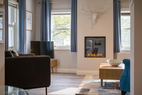 Apartamento Howe Keld 3 Ground Floor