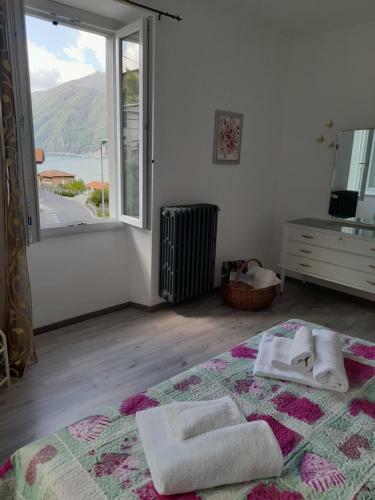 Apartamento Lescen White Residence - Lake View