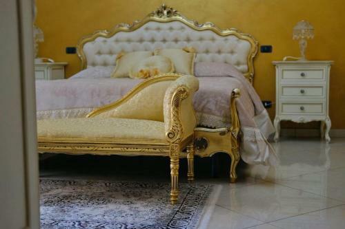 Bed & Breakfast Casa Felice