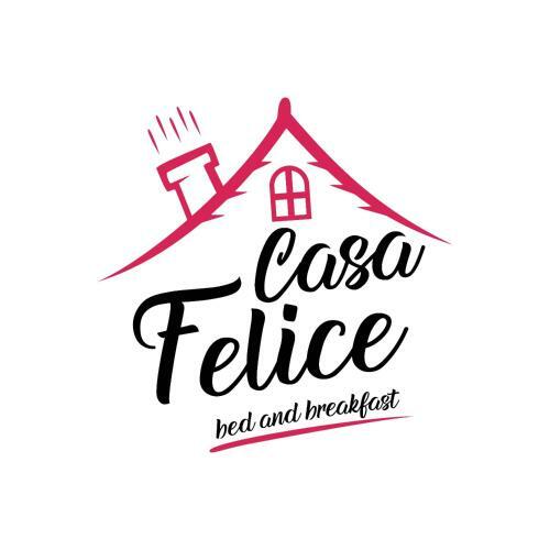 Bed & Breakfast Casa Felice
