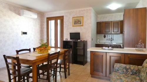 Apartamento Casa Marilda - A 200 M Dal Mare A S.m. Di Leuca