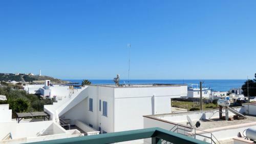 Apartamento Casa Marilda - A 200 M Dal Mare A S.m. Di Leuca