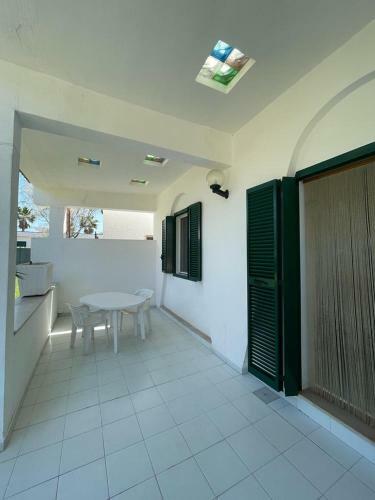 Sunlove Vieste - Apartament & Area Camper