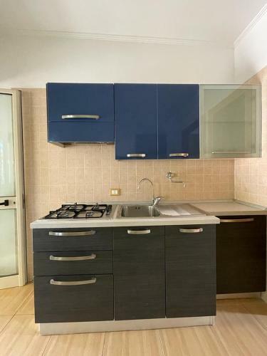 Sunlove Vieste - Apartament & Area Camper