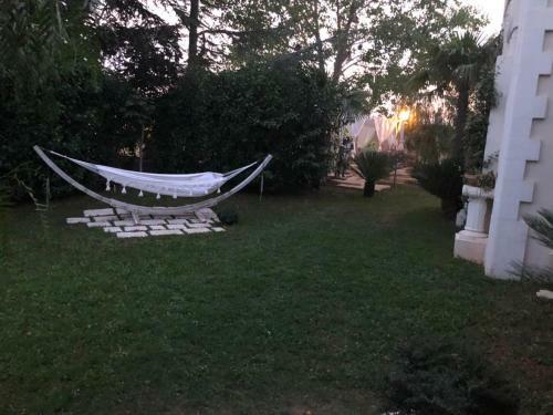 Villa La Casa Di Campagna