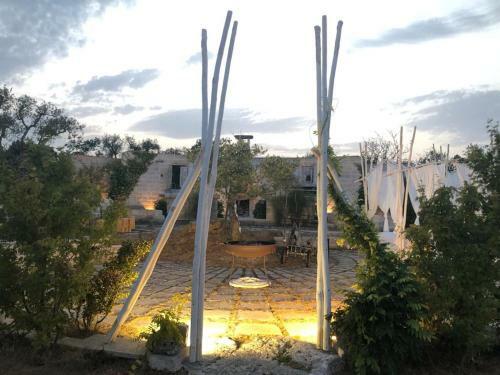 Villa La Casa Di Campagna