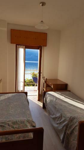 Apartamento Casa Leo